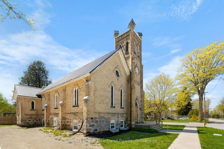 10 Jessie Street — photo 1
