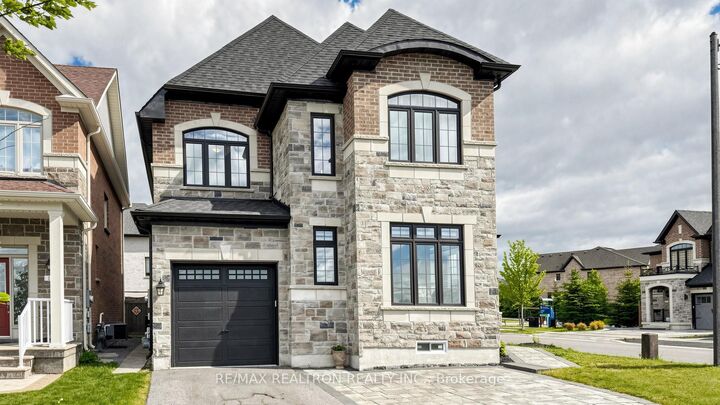 Property Photo: 18 Ladder Crescent ON L9N 0N8