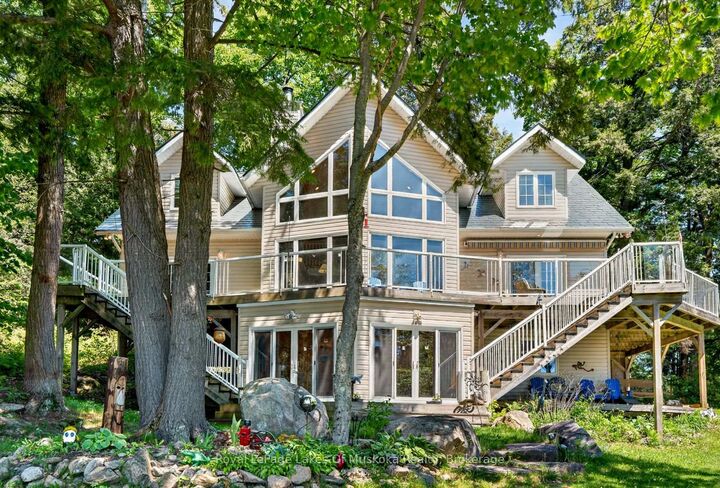 206 Macbeth Island — photo 1