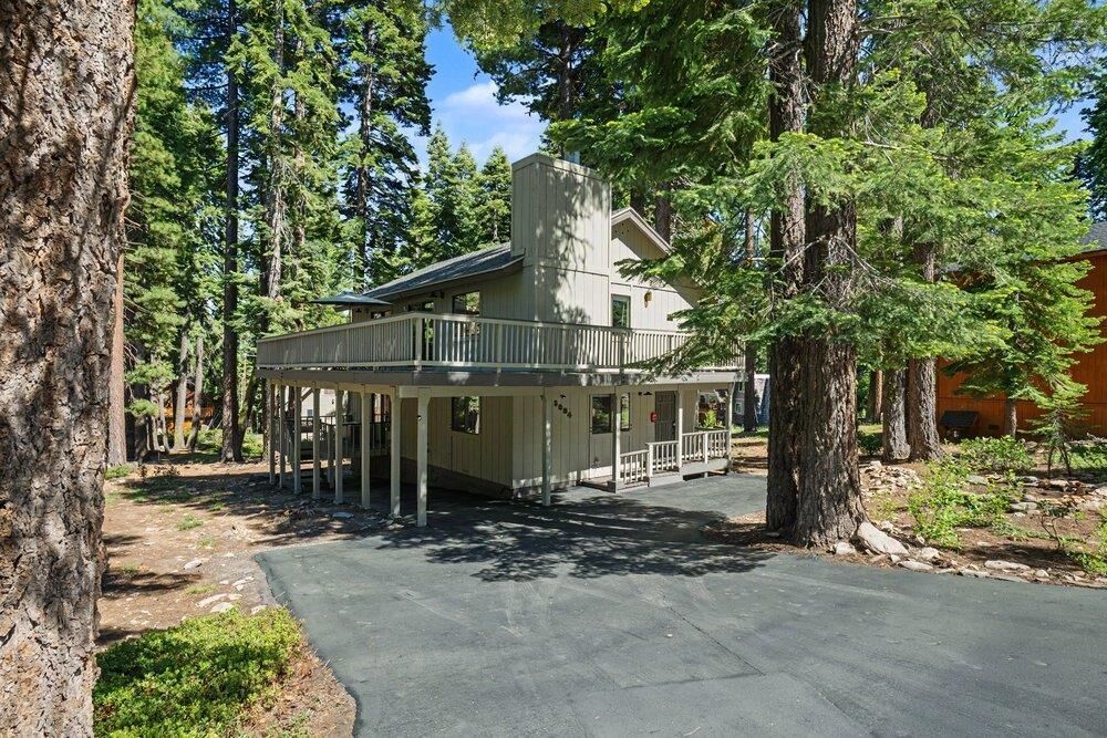 Property Photo: 5884 Sudan Road CA 96140
