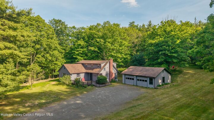 Property Photo: 4533 Atwood NY 12484