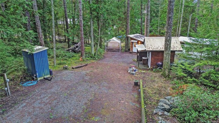 Property Photo: Lt 25 Jeanette Ave BC V0R 1X3