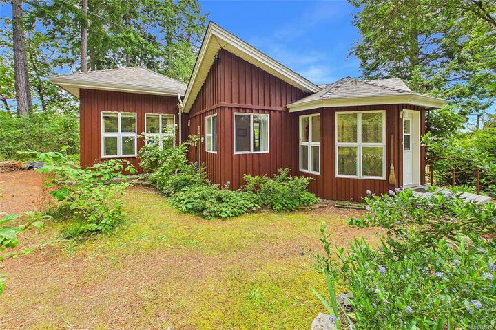 Property Photo:  56 Pirates Lane  BC V9R 6R1 