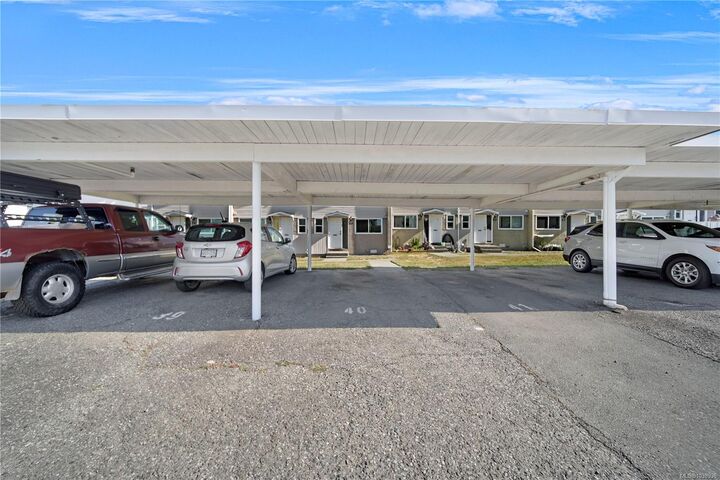Property Photo:  4110 Kendall Ave #40  BC V9Y 5J1 