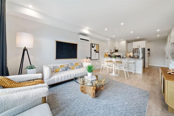 Property Photo:  1371 Goldstream Ave #318  BC V9B 7B4 
