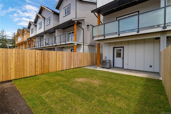 Property Photo: 1063 Brown Rd BC V9C 0H3