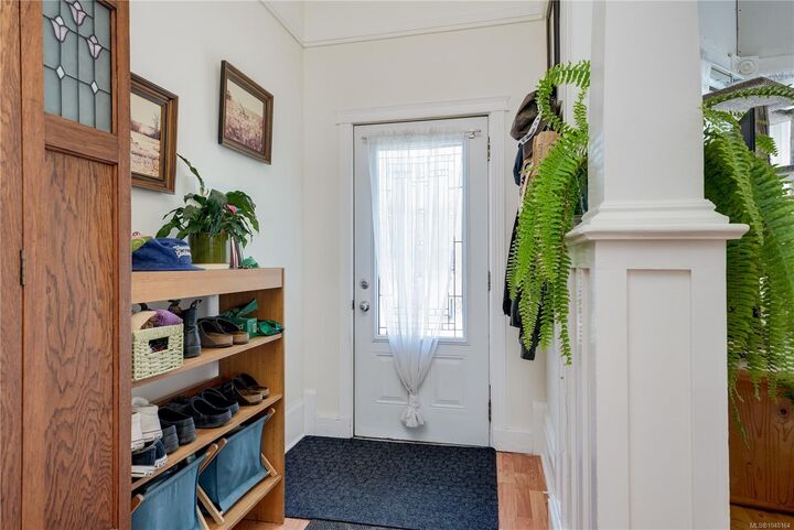Property Photo: 1330 Johnson St BC V8V 3P1