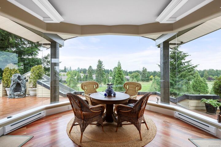 Property Photo: 3666 Royal Vista Way #241 BC V9N 9X8