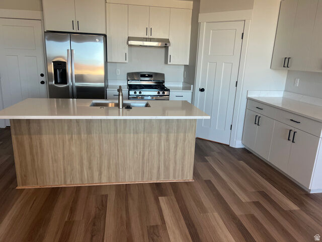 Property Photo: 1198 S Village Ln W A5 UT 84701