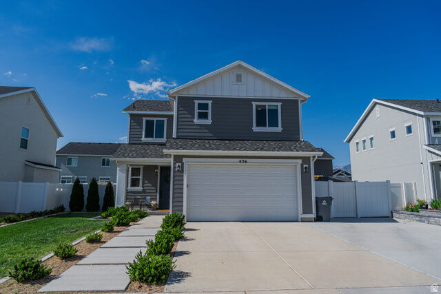 Property Photo:  436 W 760 S  UT 84003 