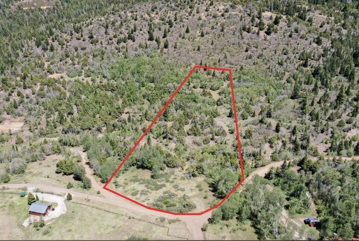 Property Photo:  Lot 58, 3200 Sub  UT 84721 