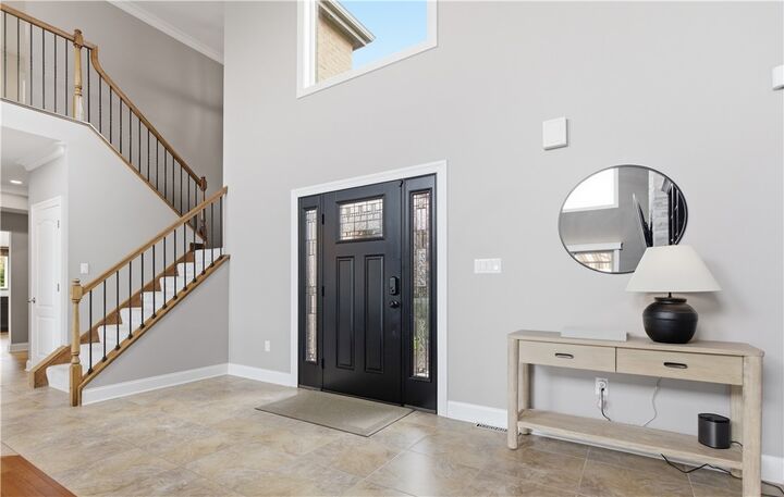 Property Photo: 501 Kingston Circle PA 15367