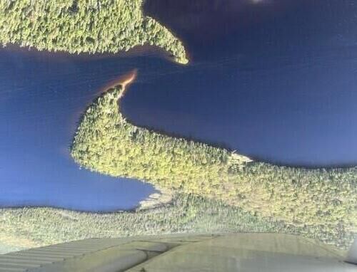 Property Photo: 5.07 Acres Gibbons Drive MI 49775
