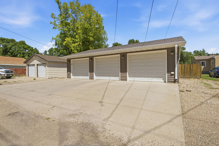 Property Photo:  1211 N State Street  SD 57401 