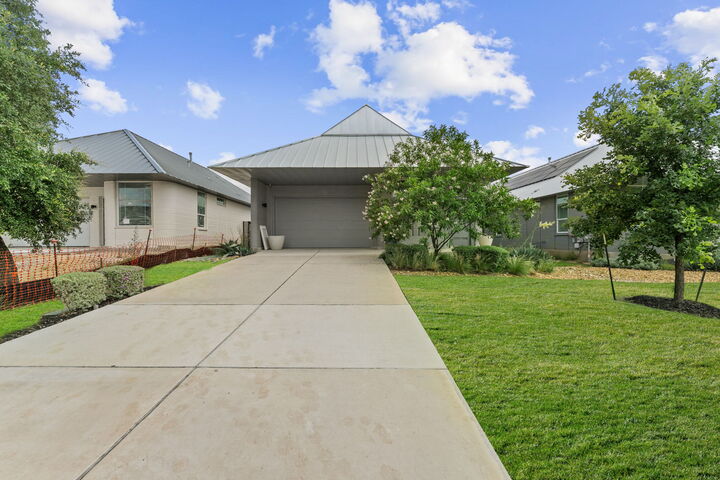 Property Photo: 109 Rough Creek Road TX 78628