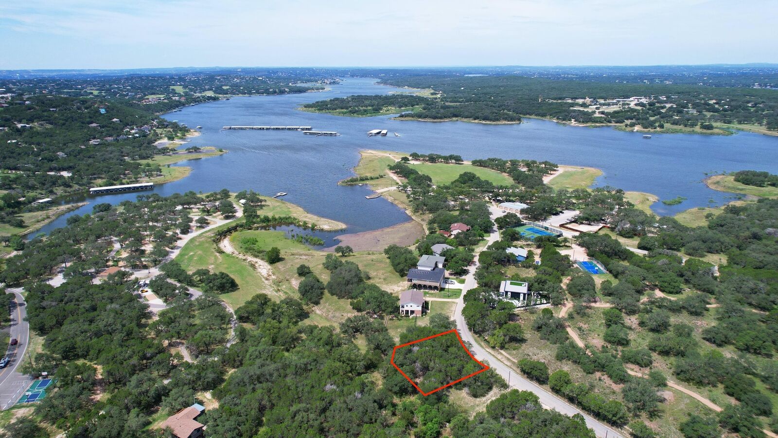 Property Photo:  6719 Bar K Ranch Road  TX 78645 