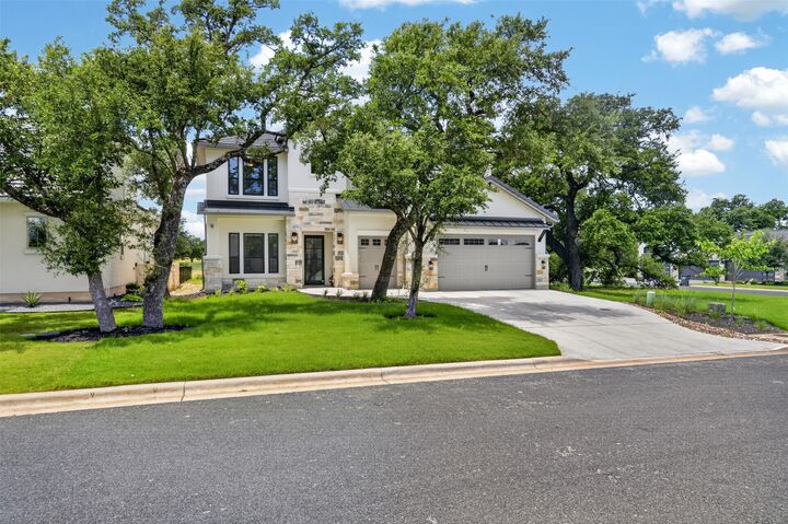 Property Photo: 305 Indigo Lane TX 78628