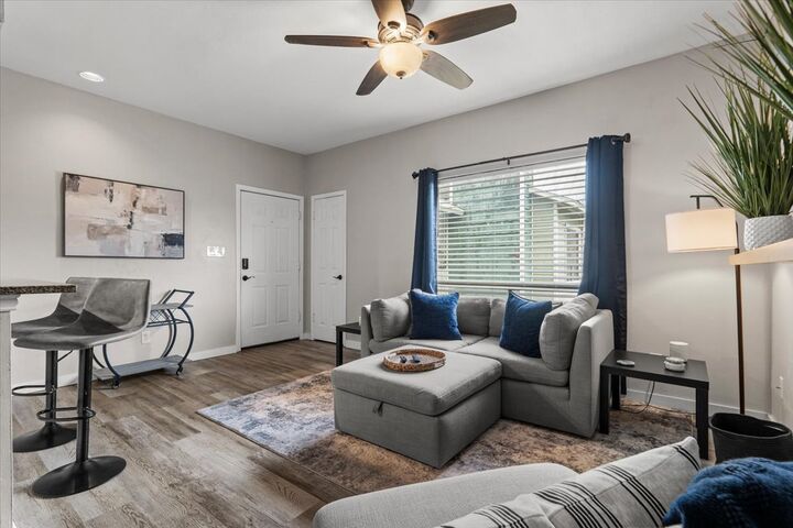 Property Photo: 506 W San Antonio Street 205 TX 78666