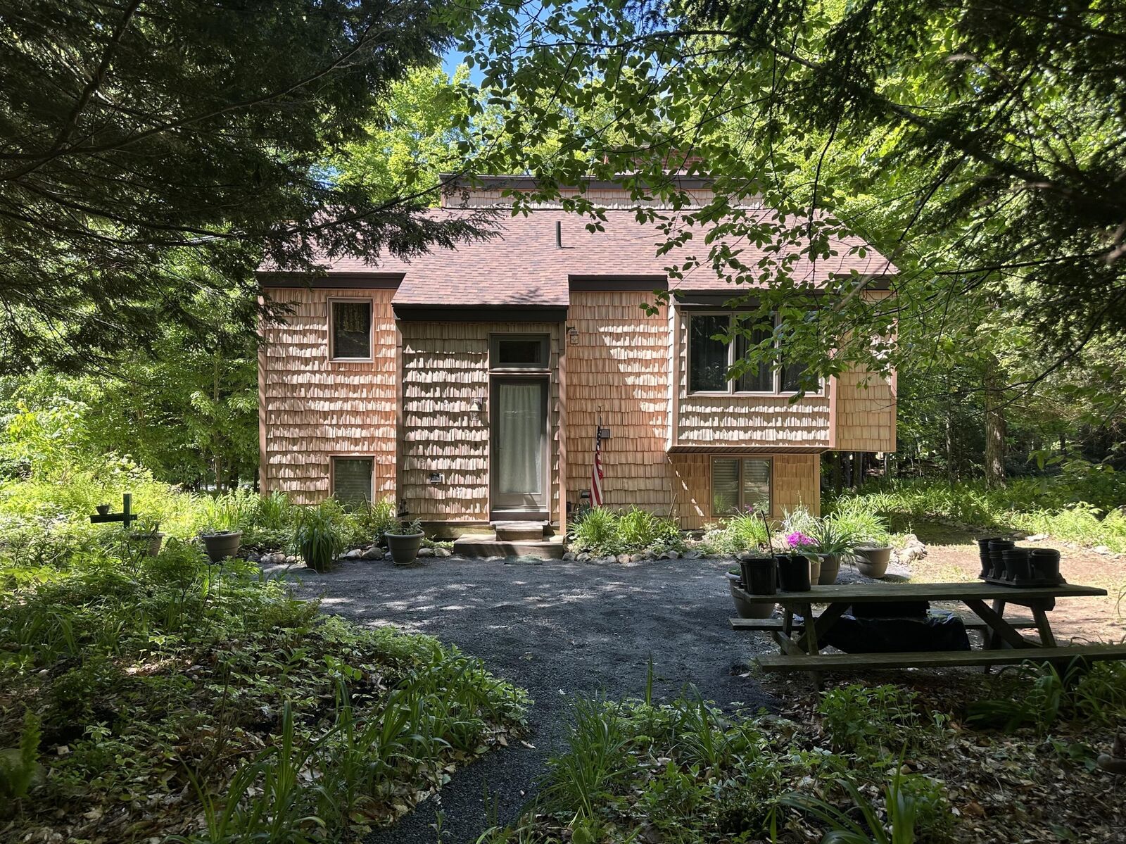 Property Photo: 11 Tamarac Drive NY 12986
