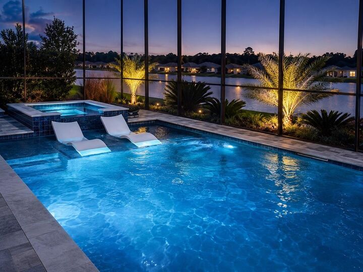 Property Photo:  84850 Fall River Parkway  FL 32034 
