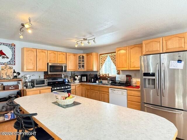 Property Photo:  940 Baleen Avenue  AK 99611 