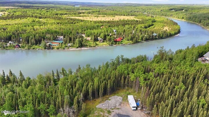 Property Photo:  36229 Bradford Road  AK 99672 