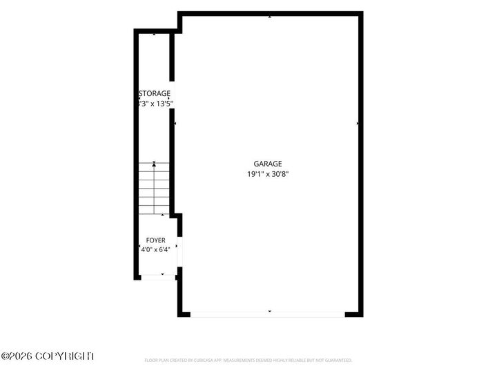 Property Photo: 244 E Dowling Road #244 AK 99518