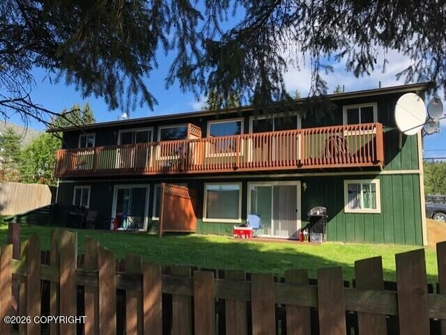 Property Photo: 335 E Fairview Avenue AK 99603