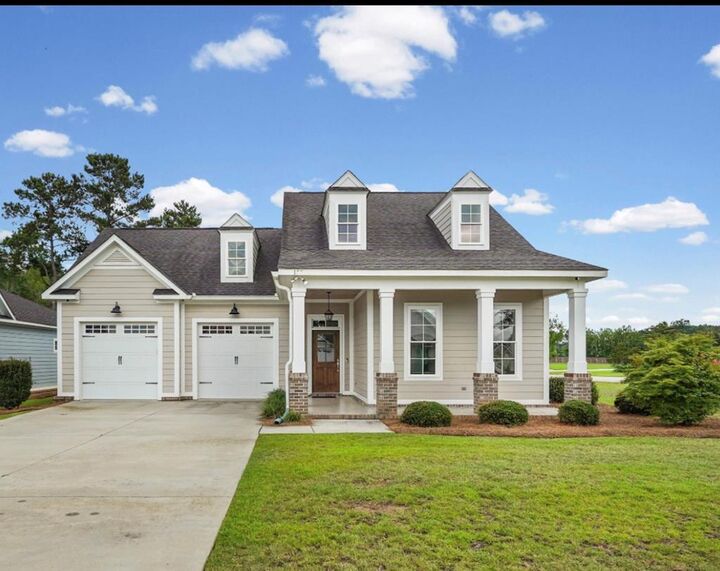 Property Photo: 177 Oakside Circle GA 31763