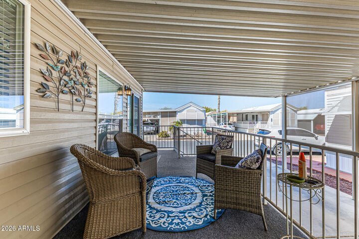 Property Photo:  10950 W Union Hills Drive 2415  AZ 85373 