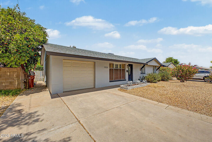 Property Photo:  8330 E Monte Vista Road  AZ 85257 