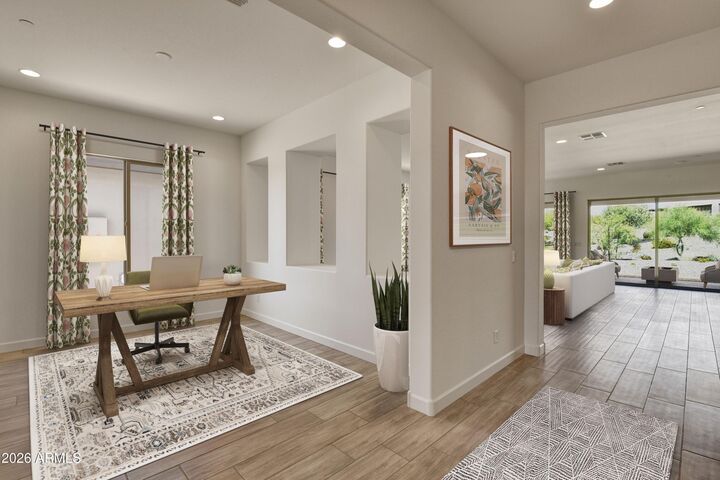 Property Photo:  29632 N Escalante Drive  AZ 85263 