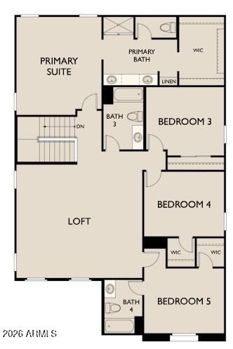 Property Photo: 18151 W La Senda Drive AZ 85387