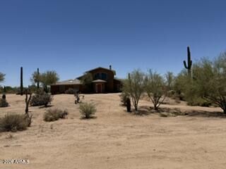 Property Photo: 6445 E Wildcat Drive AZ 85331