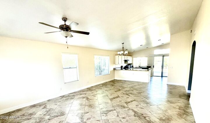 Property Photo: 3527 E Kristal Way AZ 85050