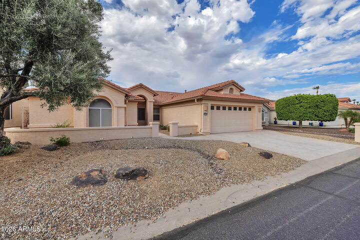 Property Photo: 15324 W Piccadilly Road AZ 85395