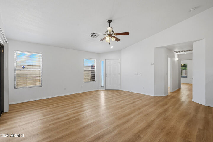 Property Photo:  15665 W Carmen Drive  AZ 85374 