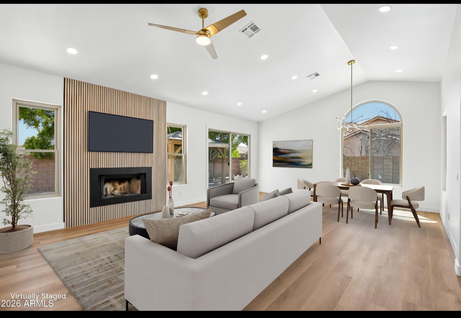 Property Photo:  3804 N Gallatin Street  AZ 85215 