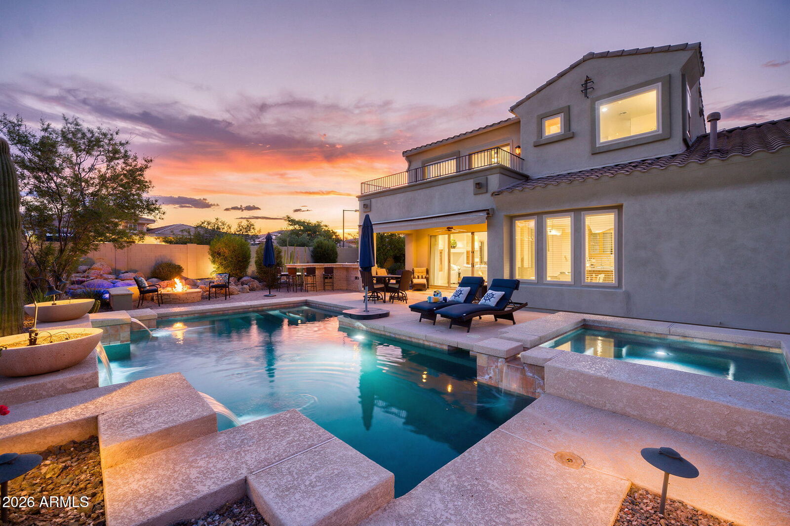 Property Photo: 29252 N 122nd Drive AZ 85383