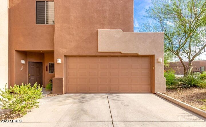 Property Photo:  54 Northridge Circle  AZ 85390 
