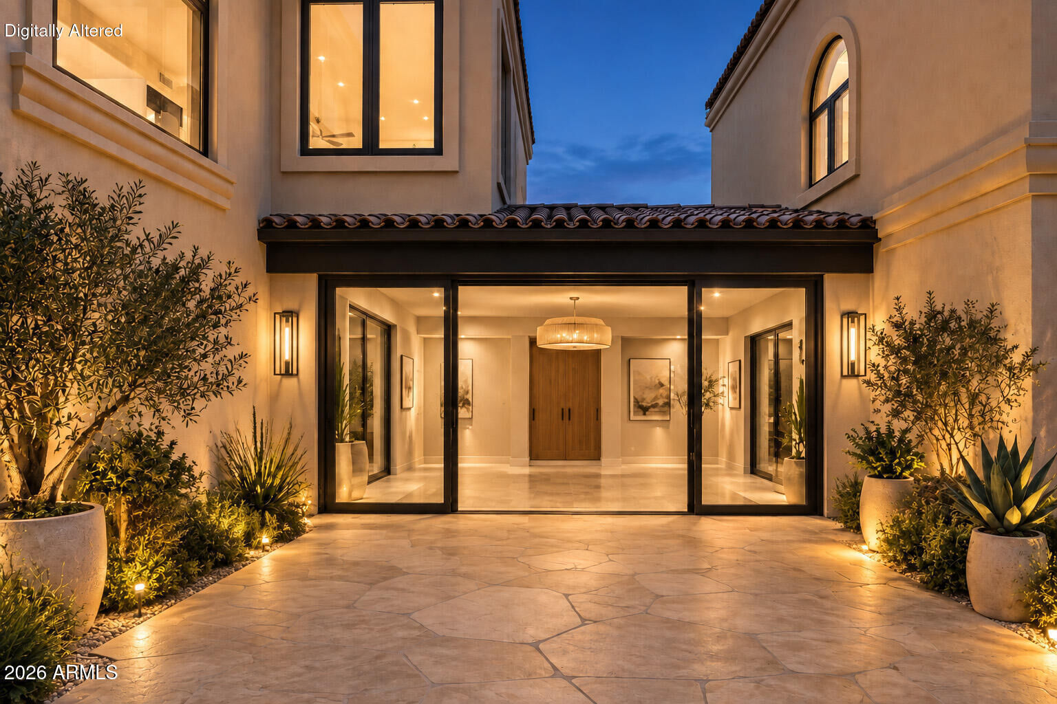 Property Photo:  10420 E Morning Vista Lane  AZ 85262 