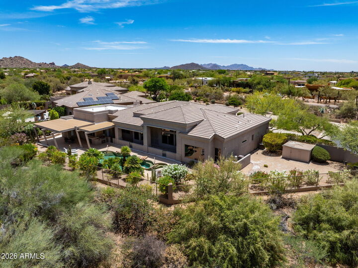 Property Photo:  33431 N 64th Place  AZ 85266 