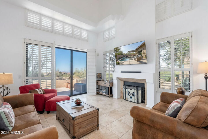 Property Photo:  25555 N Windy Walk Drive 11  AZ 85255 