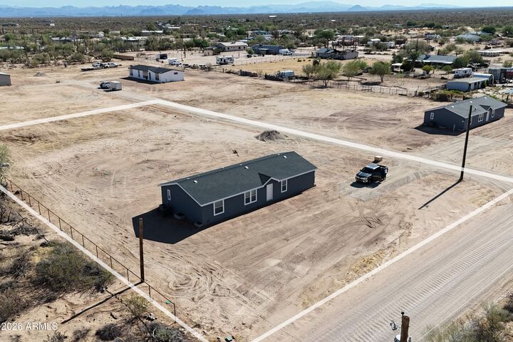 Property Photo:  24032 E Cholla Road  AZ 85132 