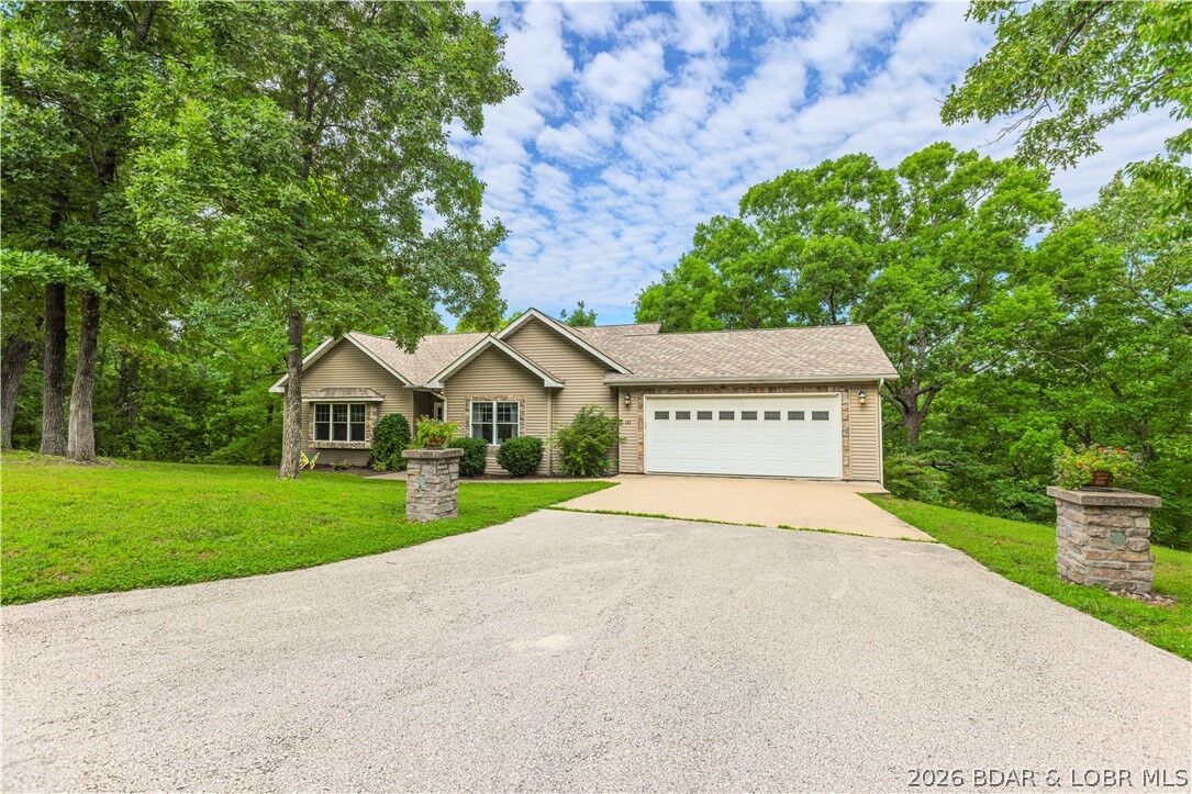 Property Photo: 593 Willow Creek Estates Drive MO 65020