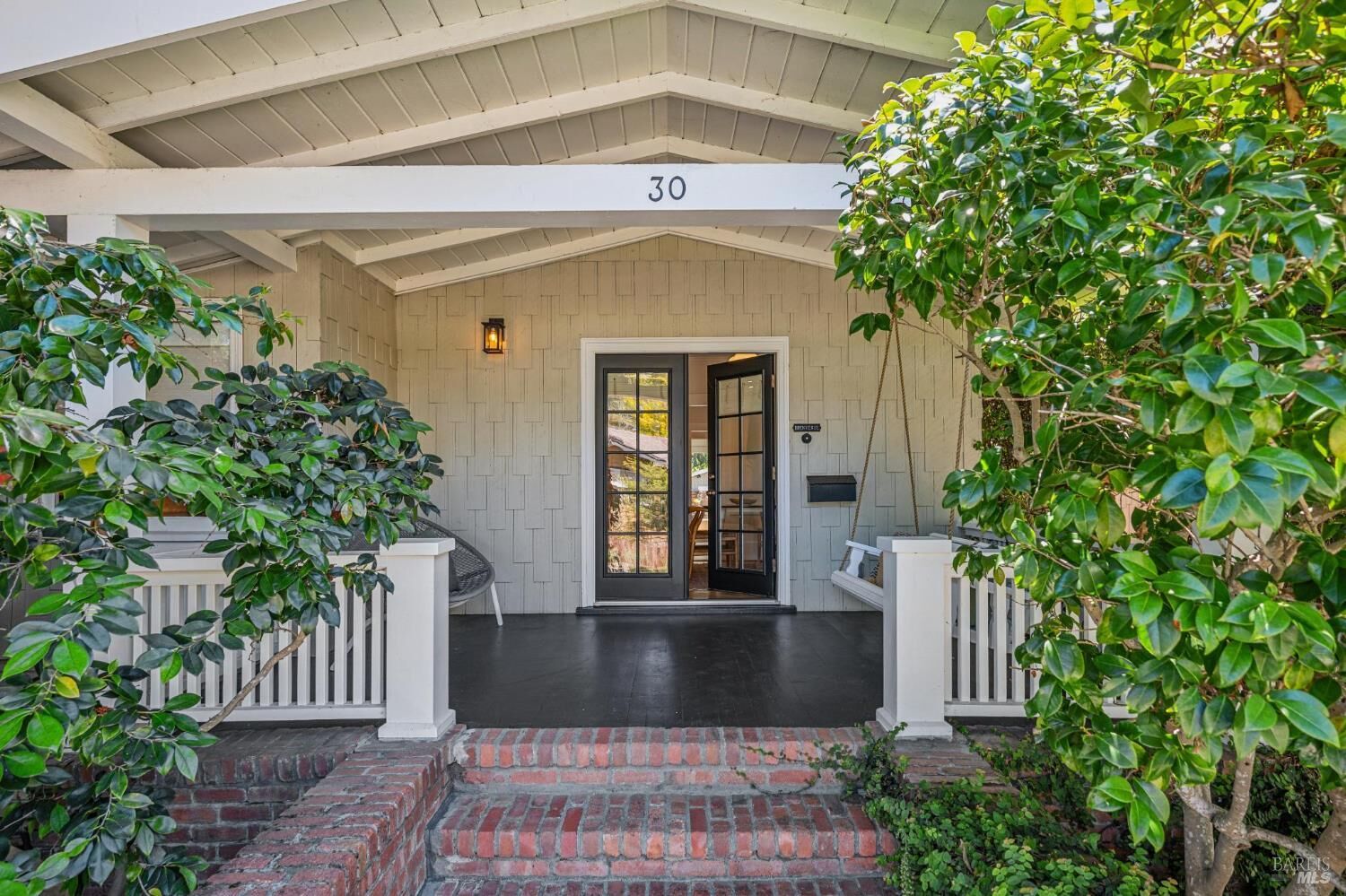 Property Photo: 30 Karl Avenue CA 94960