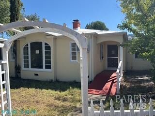 Property Photo: 570 S Cloverdale Boulevard CA 95425