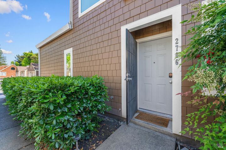 Property Photo:  2706 Lakeview Drive  CA 95405 