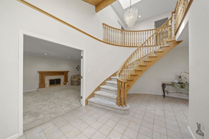 Property Photo: 8311 Sunnywood Drive BC V6Y 3G4