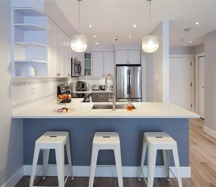 Property Photo:  921 Thurlow Street  BC V6E 1W3 